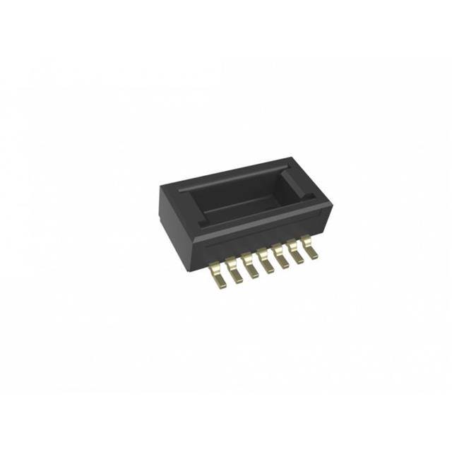 10164228-0101A1RLF Amphenol ICC (FCI)  Arrays Edge Type Mezzanine (Board to Board)